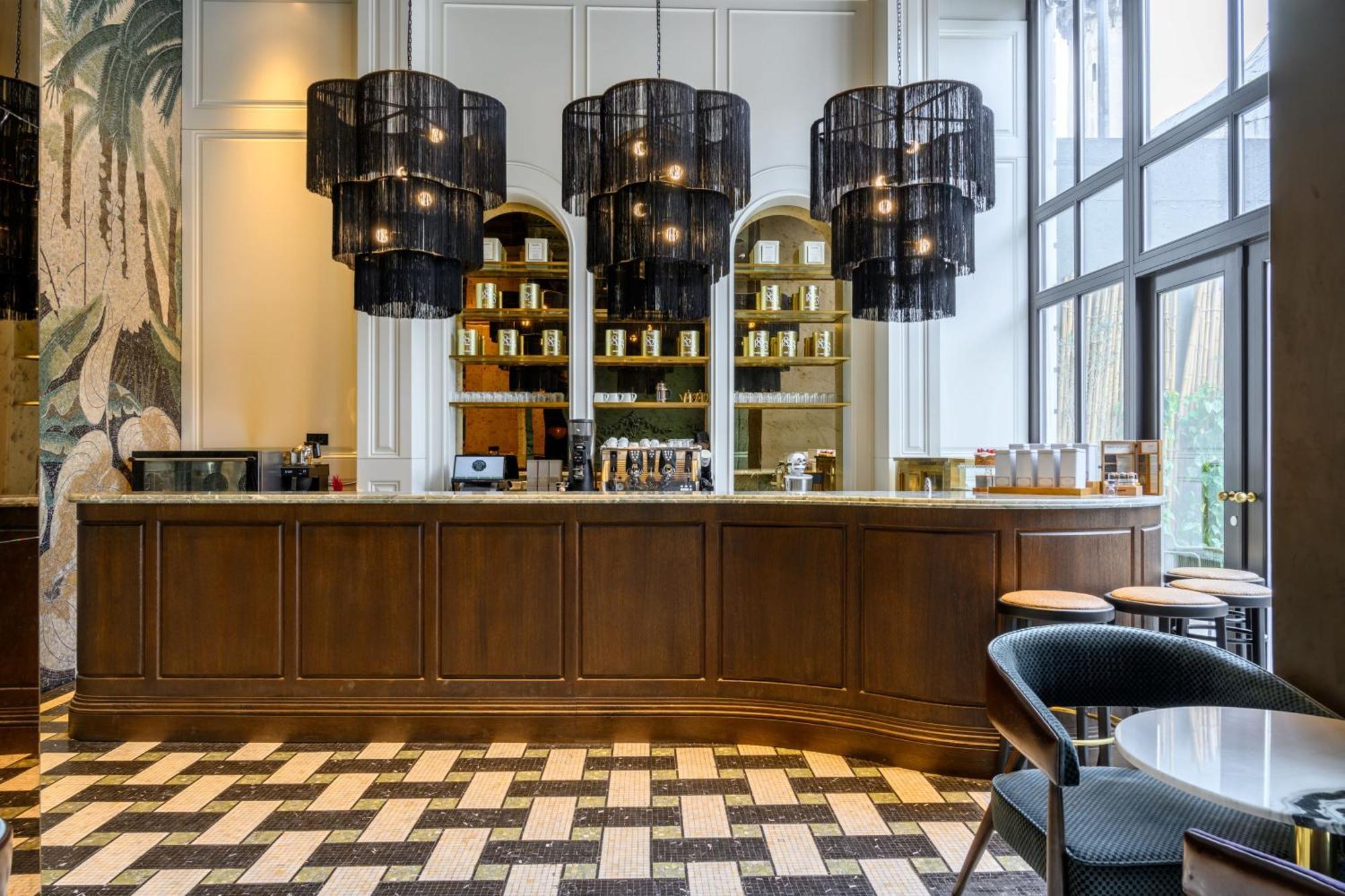 Orient Occident Hotel Istanbul, Autograph Collection, Istanbul